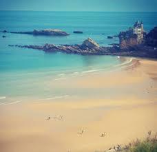 Cote des Basques